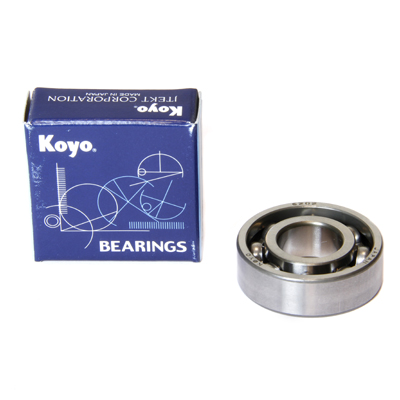 ProX Bearing 6202/C3 15x35x11 - Övriga Kullager - D107588 - 1