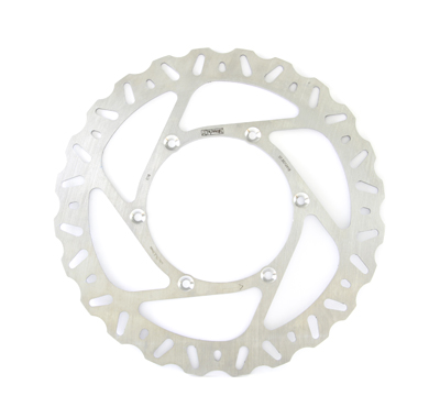 ProX Bromsskiva fram YZ250/450F '16-23 + - Bromsskivor - D100988 - 1