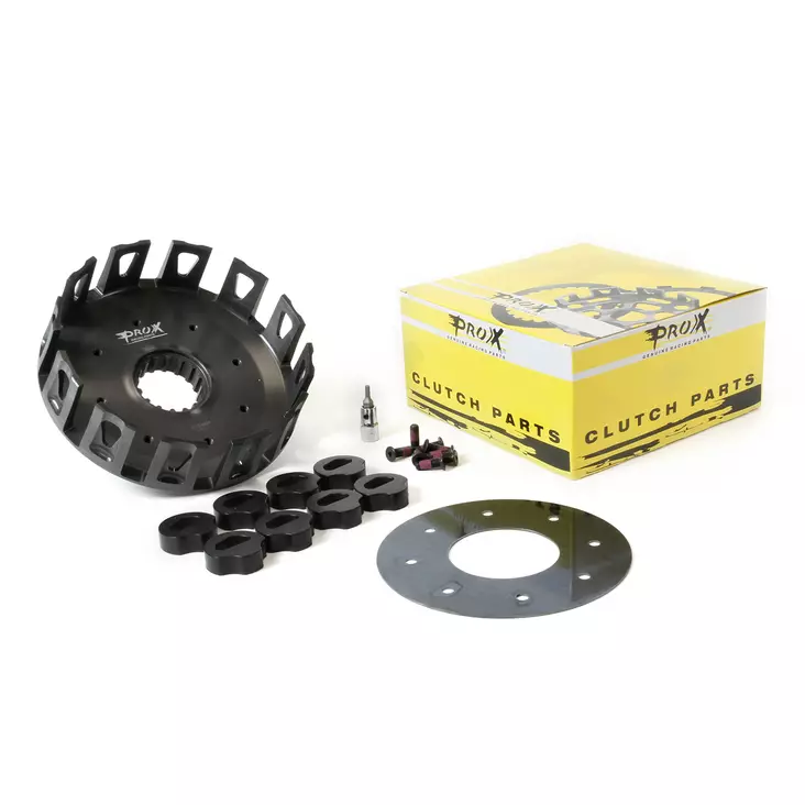 ProX Clutch Basket Suzuki RM-Z450 '05-07 - Koppling - D16828 - 1