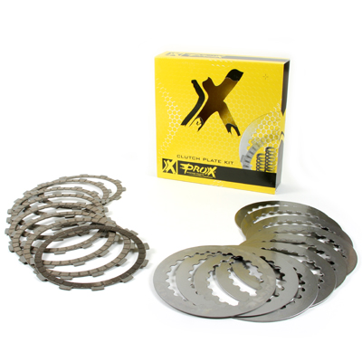 ProX Complete Clutch Plate Set KTM350/45 - Koppling - D108028 - 1