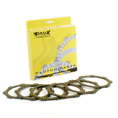ProX Friction Plate Set CRF150R '07-22 - Koppling - D16688 - 1