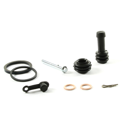 ProX Front Brake Caliper Rebuild Kit RM8 - Reparationskitt - D103998 - 1