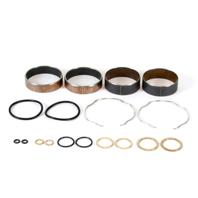 ProX Front Fork Bushing Kit CR250R '83-8 - Övriga framgaffeldelar - D109018 - 1