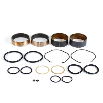 ProX Front Fork Bushing Kit KX125/250 '0 - Övriga framgaffeldelar - D18338 - 1