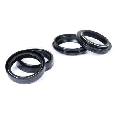 ProX Front Fork Seal and Wiper Set XR400 - Övriga framgaffeldelar - D18358 - 1