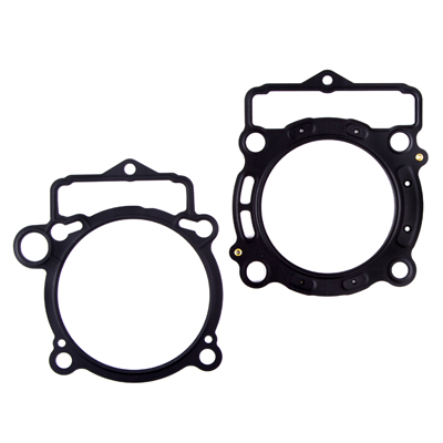 ProX Head & Base Gasket Set KTM350SX-F ' - Tätningar & Lager - D94248 - 1