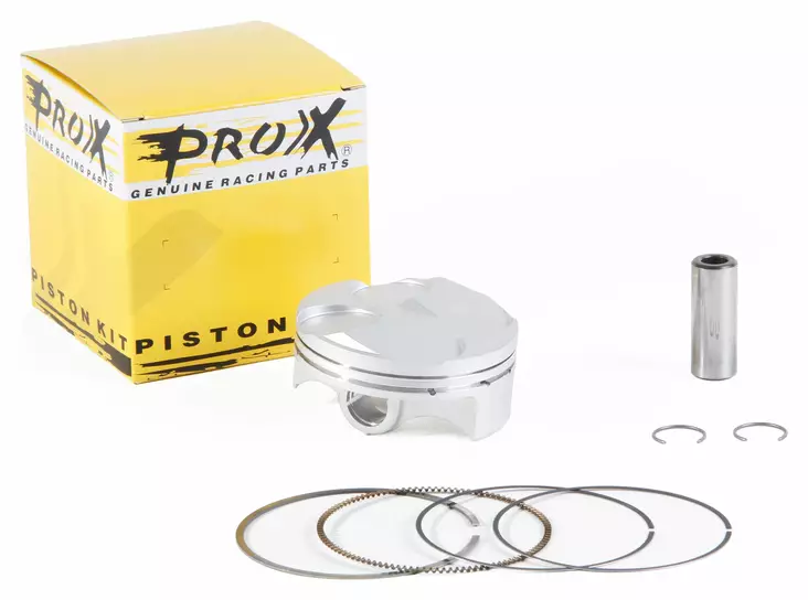 ProX Kolvsats CRF150R '12-23 11.7:1 (65. - Kolvkit - D15648 - 1