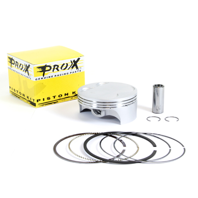ProX Kolvsats LT-R450 '06-11 11.7:1 - Kolvkit - D15958 - 1