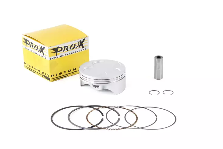 ProX Kolvsats YZ400F '98-99 + WR400F '98 - Kolvkit - D15828 - 1