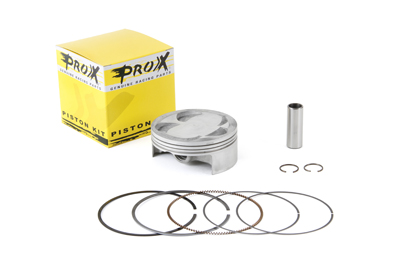 ProX Kolvsats YZ450F '03-09 + WR450F '03 - Kolvkit - D15838 - 1