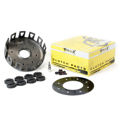 ProX Kopplingskorg KTM450SX-F '07-11 + K - Koppling - D16848 - 1
