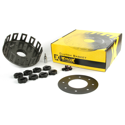 ProX Kopplingskorg Kawasaki KX250F '06-2 - Koppling - D16838 - 1