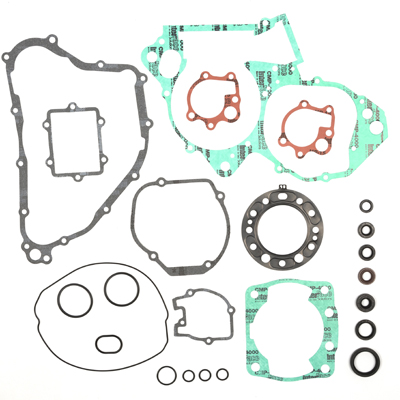 ProX Packningssats komplett Honda CR250 - Tätningar & Lager - D17958 - 1