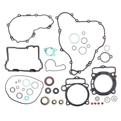 ProX Packningssats komplett KTM350EXC-F - Tätningar & Lager - D146678 - 1
