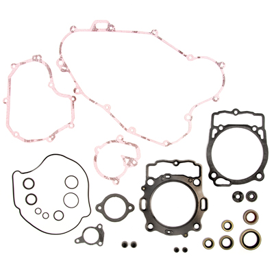 ProX Packningssats komplett KTM450EXC-R - Tätningar & Lager - D108118 - 1