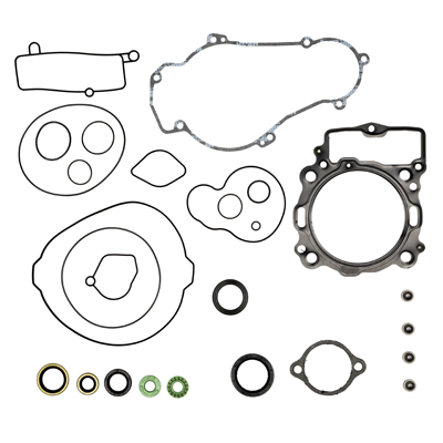 ProX Packningssats komplett KTM505SX-F ' - Tätningar & Lager - D18068 - 1