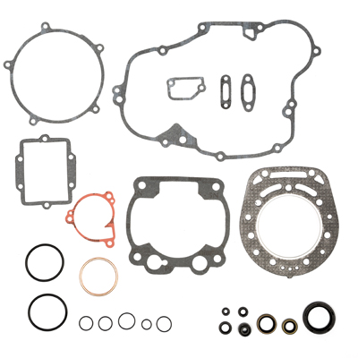 ProX Packningssats komplett KX500 '89-04 - Tätningar & Lager - D18038 - 1