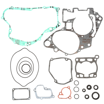 ProX Packningssats komplett Suzuki RM125 - Tätningar & Lager - D17998 - 1
