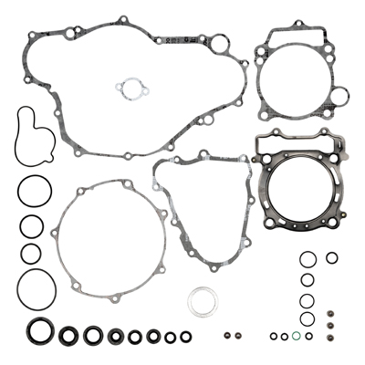 ProX Packningssats komplett Yamaha WR450 - Tätningar & Lager - D108128 - 1