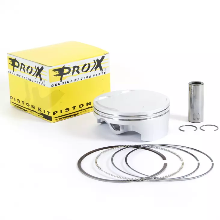 ProX Piston Kit KTM450SX '03-06 12.0:1 - Kolvkit - D16208 - 1