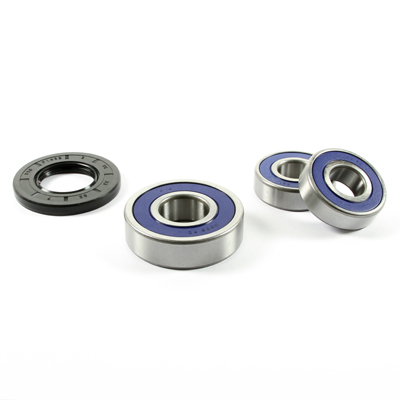ProX Rearwheel Bearing Set GS1000 '78-79 - Hjullager - D72198 - 1