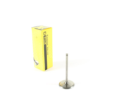 ProX Titanium Intake Valve KX450F '19- - Topplock - D155848 - 1