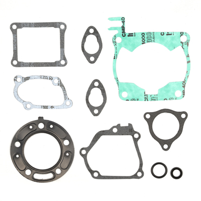 ProX Top End Gasket Set CR125 '98-99 - Tätningar & Lager - D18078 - 1