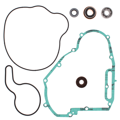 ProX Water Pump Rebuild Kit Sportsman 70 - Vattenpump - D110628 - 1