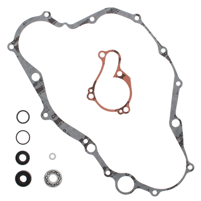 ProX Water Pump Rebuild Kit YZ450F '10-1 - Vattenpump - D110658 - 1