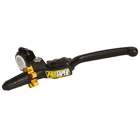Protaper Kopplingsgrepp Komplett Profile - Styrartiklar - D38688 - 0