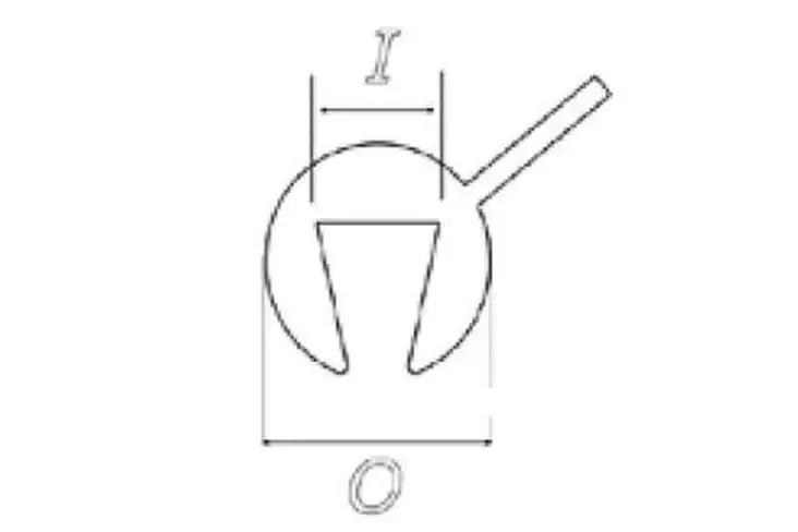 Puig 200M Latex Protector C/Smoke - Vindskyddsfästen och delar - D182038 - 1