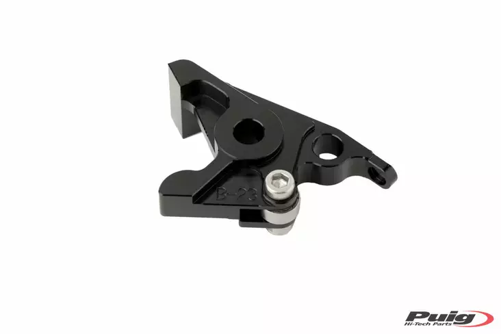 Puig Bracket Brake Puig Lever Models Hon - Styrartiklar - D103798 - 1