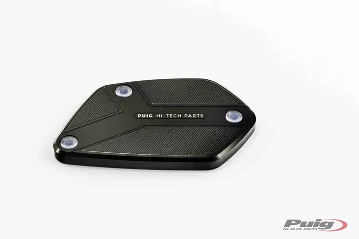 Puig Brake Liquid Tank Cover Bmw R Nine - Tankskydd - D186468 - 1