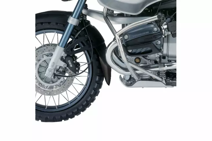Puig Extenda Fenda R1150Gs 99-04'C/Black - Stänkskydd - D183068 - 1