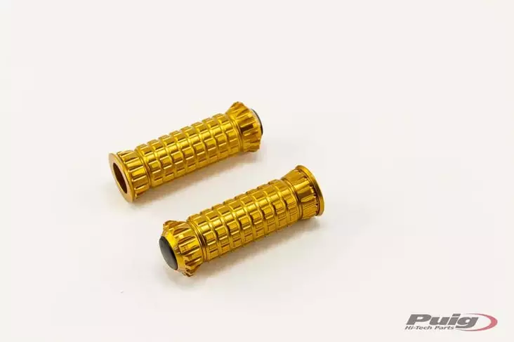 Puig Footpegs R-Fighter Piloto Rig/Left - Fotpinnar - D185878 - 1