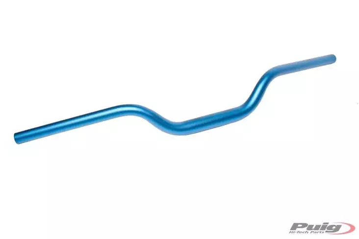 Puig Handlebar Conical 29 A 22Mm H=20Mm - Styrartiklar  - D184598 - 1