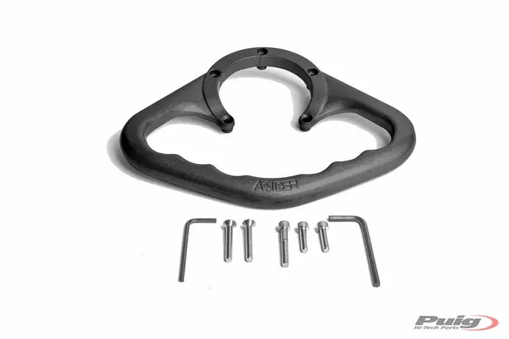 Puig Holder Ducati 1199 Panigale 12-15' - Övriga chassidelar - D185738 - 1