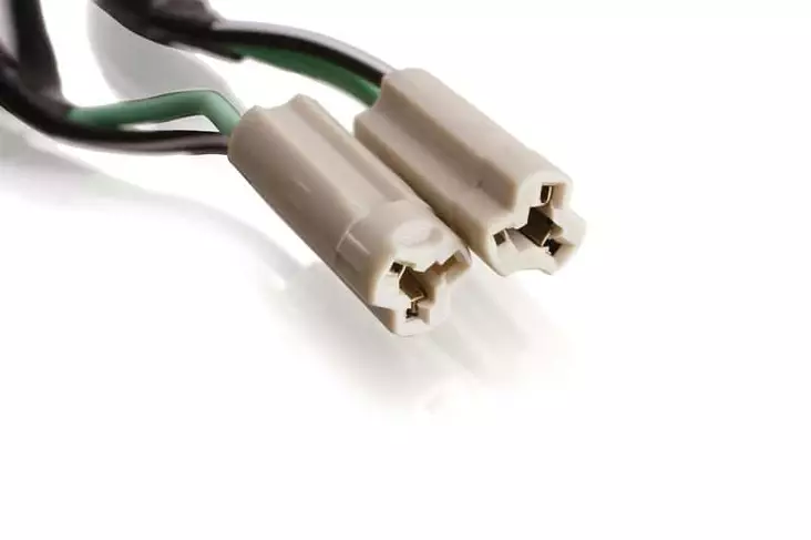 Puig Indicator Connectors Leads Yamaha - Fästen och tillbehör - D182088 - 1