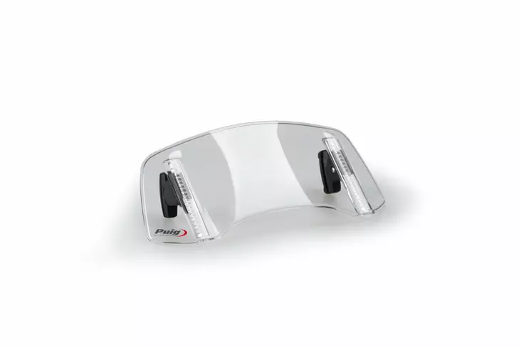 Puig Multi Adjustable Visor 2.0 Fixed Wi - Vindskydd - D437818 - 1