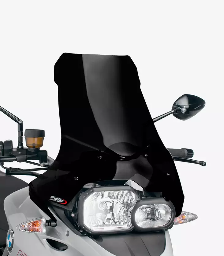 Puig New Gen Screen Bmw F700Gs 12'-17' C - Vindskydd - D183358 - 1