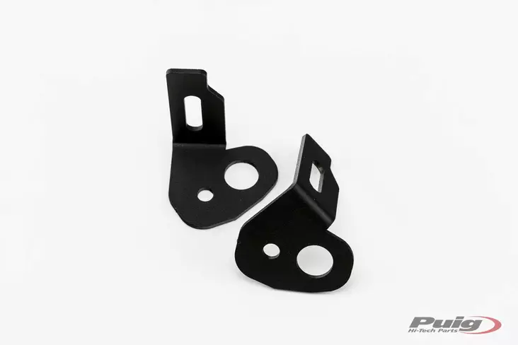 Puig Oem Indicator Adaptors Suzuki Gsx-R - Fästen och tillbehör - D140258 - 1