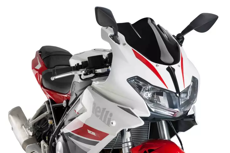 Puig Racing Screen Benelli Tornado 302R - Vindskydd - D186568 - 1