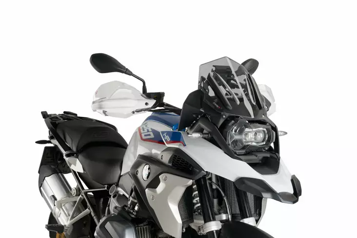 Puig Racing Screen Bmw R1200Gs 13-18' C/ - Vindskydd - D183548 - 1