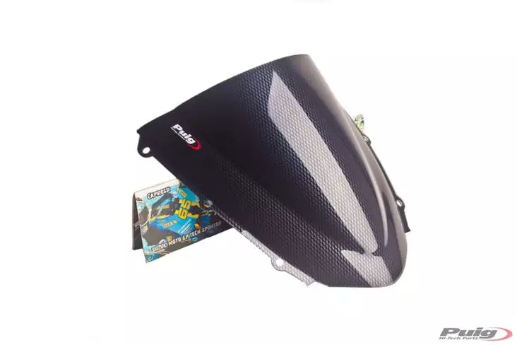 Puig Racing Screen Honda Cbr1000Rr 04-07 - Vindskydd - D180788 - 1