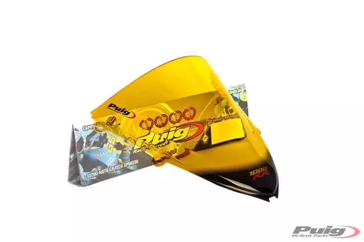 Puig Racing Screen Honda Cbr1000Rr 08-11 - Vindskydd - D181888 - 1