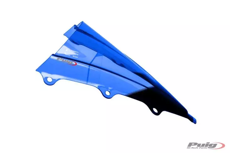Puig Racing Screen Honda Cbr300R 15'-16' - Vindskydd - D184348 - 1