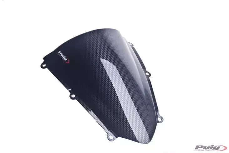 Puig Racing Screen Honda Cbr600Rr 07-12 - Vindskydd - D181698 - 1