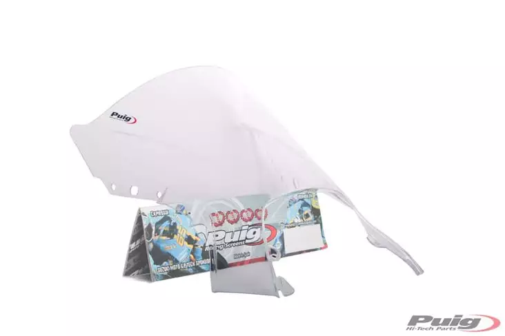 Puig Racing Screen Honda Vfr1200F 10-17' - Vindskydd - D182338 - 1