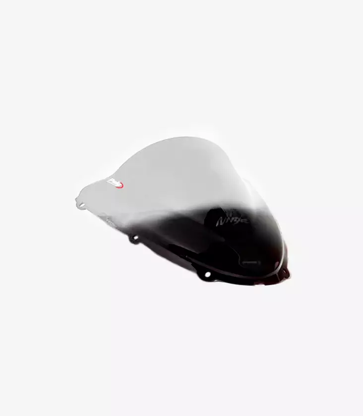 Puig Racing Screen Kawa.Zx6R/Rr 05-08 Zx - Vindskydd - D181408 - 1