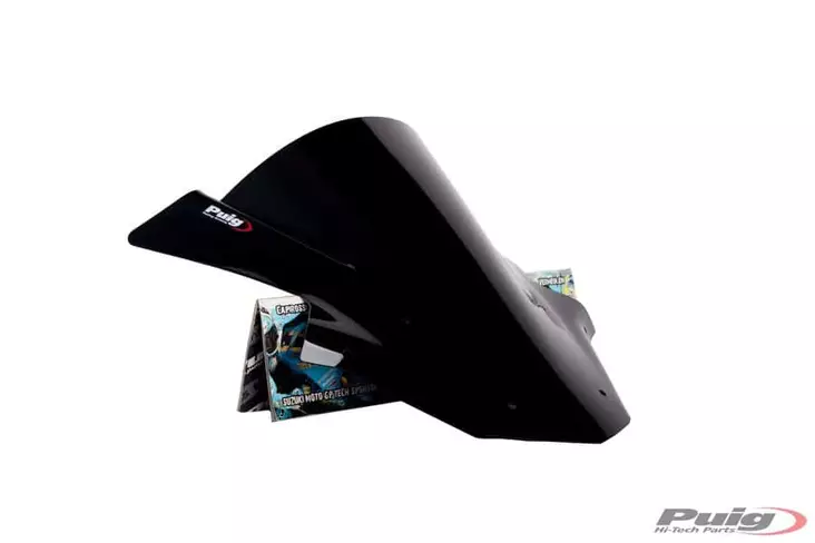 Puig Racing Screen Kawasaki Zx10R 11-15 - Vindskydd - D87628 - 1